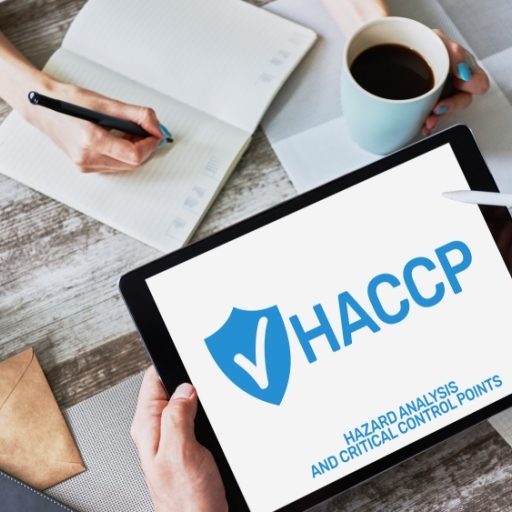 Corso HACCP -  per Addetti alla Manipolazione Alimenti e non e per Responsabili HACCP