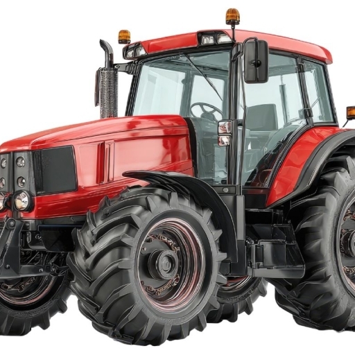 Corso Patentino Trattore Agricolo o Forestale a ruote